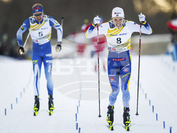 France FIS Cross Country World Cup