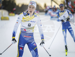 France FIS Cross Country World Cup