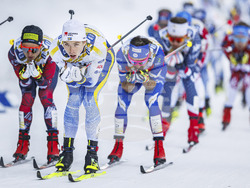 France FIS Cross Country World Cup