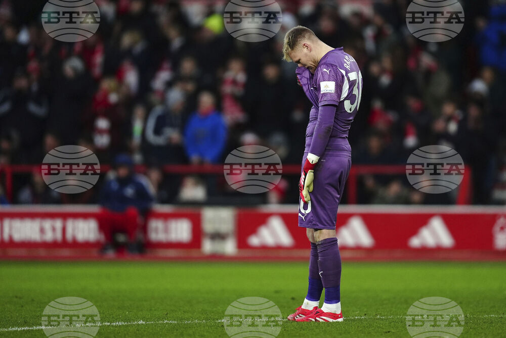 Вратарят на Саутхямптън Арън Рамсдейл след загубата от Тотнъм: "Това е тъжен ден"