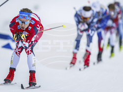 France FIS Cross Country World Cup