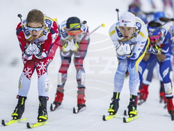 France FIS Cross Country World Cup