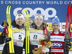 France FIS Cross Country World Cup