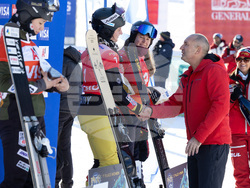 Снимка: Президентство