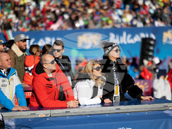 Снимка: Президентство