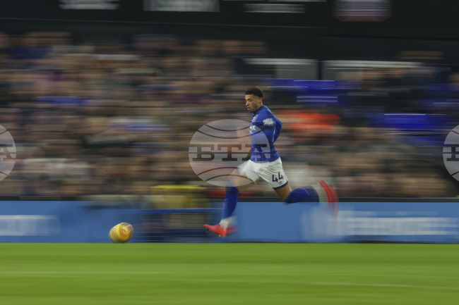 Бен Годфри ще играе под наем в Шефилд Юнайтед