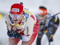 France FIS Cross Country World Cup