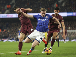 Britain Soccer Premier League