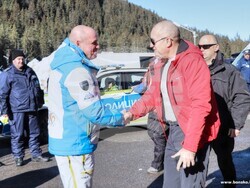 Снимка: Община Банско