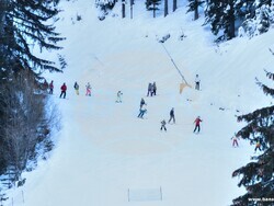 Снимка: Община Банско