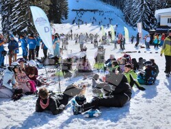 Снимка: Община Банско