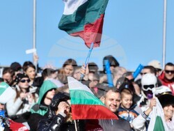 Снимка: Община Банско