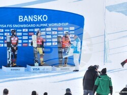 Снимка: Община Банско