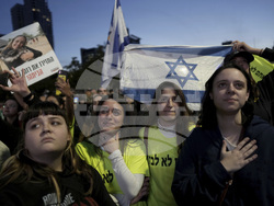 APTOPIX Israel Palestinians