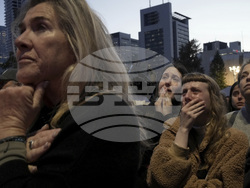 APTOPIX Israel Palestinians