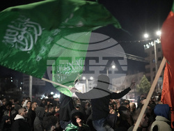 APTOPIX Israel Palestinians