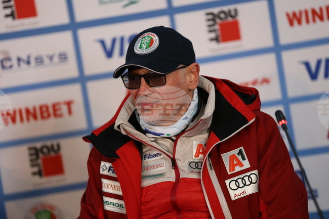 Bulgarian Ski Federation President Minev: Bansko Close to Becoming Permanent Part of Men's Alpine Skiing World Cup Calendar