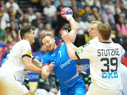 Denmark Handball Worlds