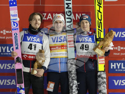Poland Ski Jumping World Cup