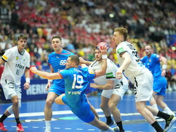 Denmark Handball Worlds
