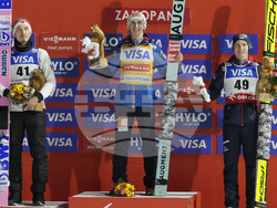 Poland Ski Jumping World Cup