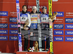 Poland Ski Jumping World Cup