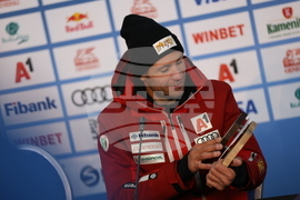 Банско - Световна купа по алпийски сноуборд - Радослав Янков - Цеко Минев - Георги Атанасов - пресконференция