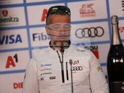 Банско - Световна купа по алпийски сноуборд - Радослав Янков - Цеко Минев - Георги Атанасов - пресконференция