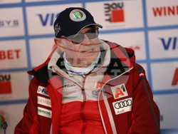 Банско - Световна купа по алпийски сноуборд - Радослав Янков - Цеко Минев - Георги Атанасов - пресконференция