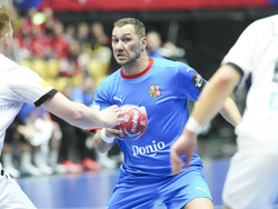 Denmark Handball Worlds