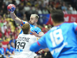 Denmark Handball Worlds