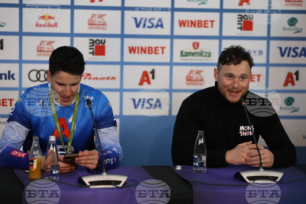 Дарио Кавицел: Не вярвах, че мога да спечеля отново в Банско, но е невероятно