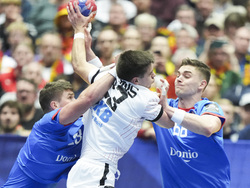 Denmark Handball Worlds
