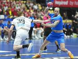 Denmark Handball Worlds