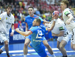 Denmark Handball Worlds