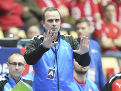 Denmark Handball Worlds