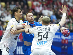 Denmark Handball Worlds