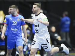 Denmark Handball Worlds