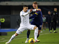 Italy Soccer Serie A