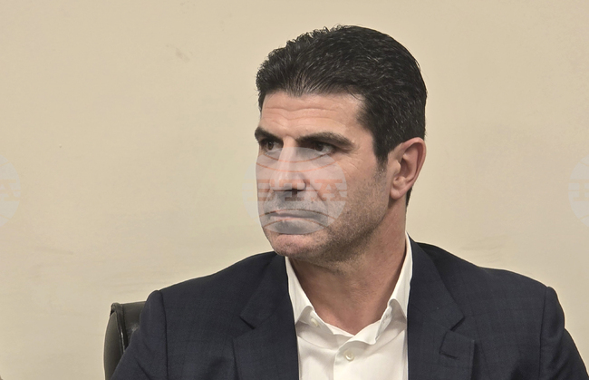 Добрич - Български футболен съюз - среща