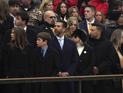 Trump Inauguration