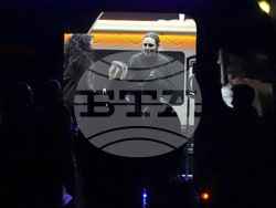 APTOPIX Israel Palestinians