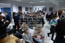 Theatro ART - нова зала - откриване