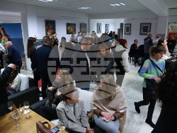 Theatro ART - нова зала - откриване