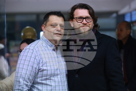 Theatro ART - нова зала - откриване