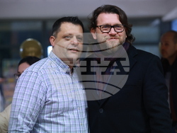 Theatro ART - нова зала - откриване