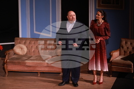 Theatro ART - нова зала - откриване