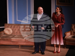 Theatro ART - нова зала - откриване