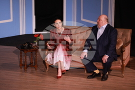 Theatro ART - нова зала - откриване