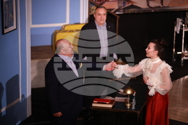 Theatro ART - нова зала - откриване